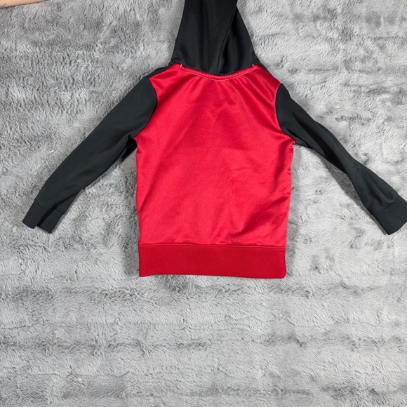 Hero Spider-Man Hoodie - Picture 5 of 6